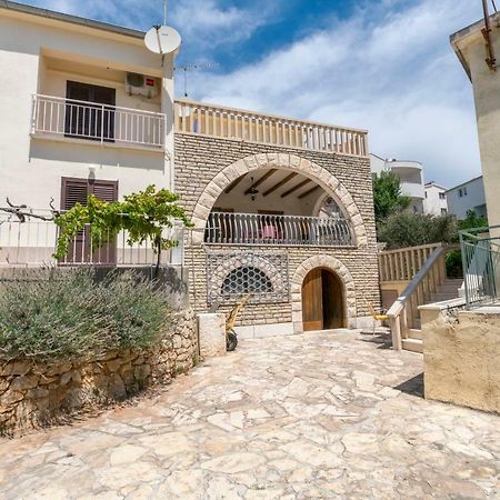 Apartment Smiljan Primošten Kültér fotó