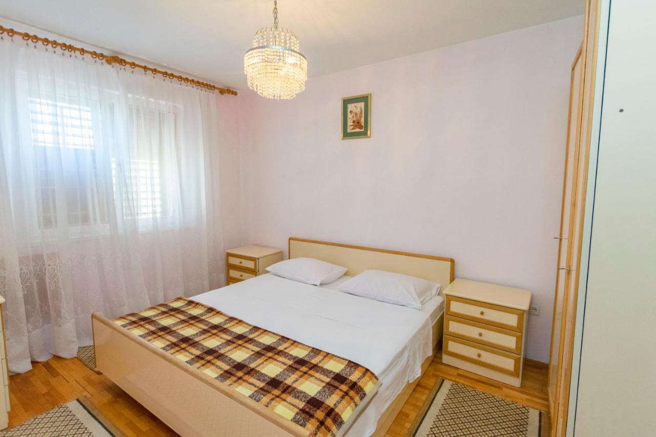 Apartment Smiljan Primošten Kültér fotó