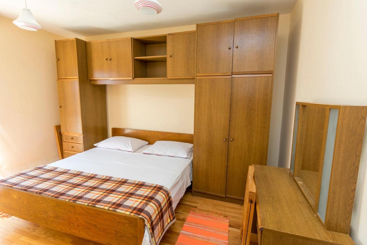 Apartment Smiljan Primošten Kültér fotó