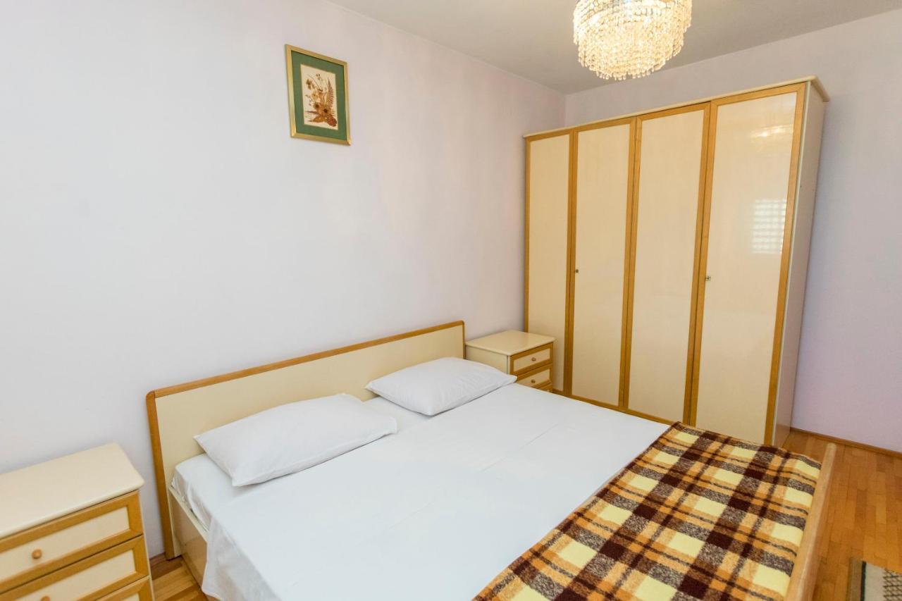 Apartment Smiljan Primošten Kültér fotó