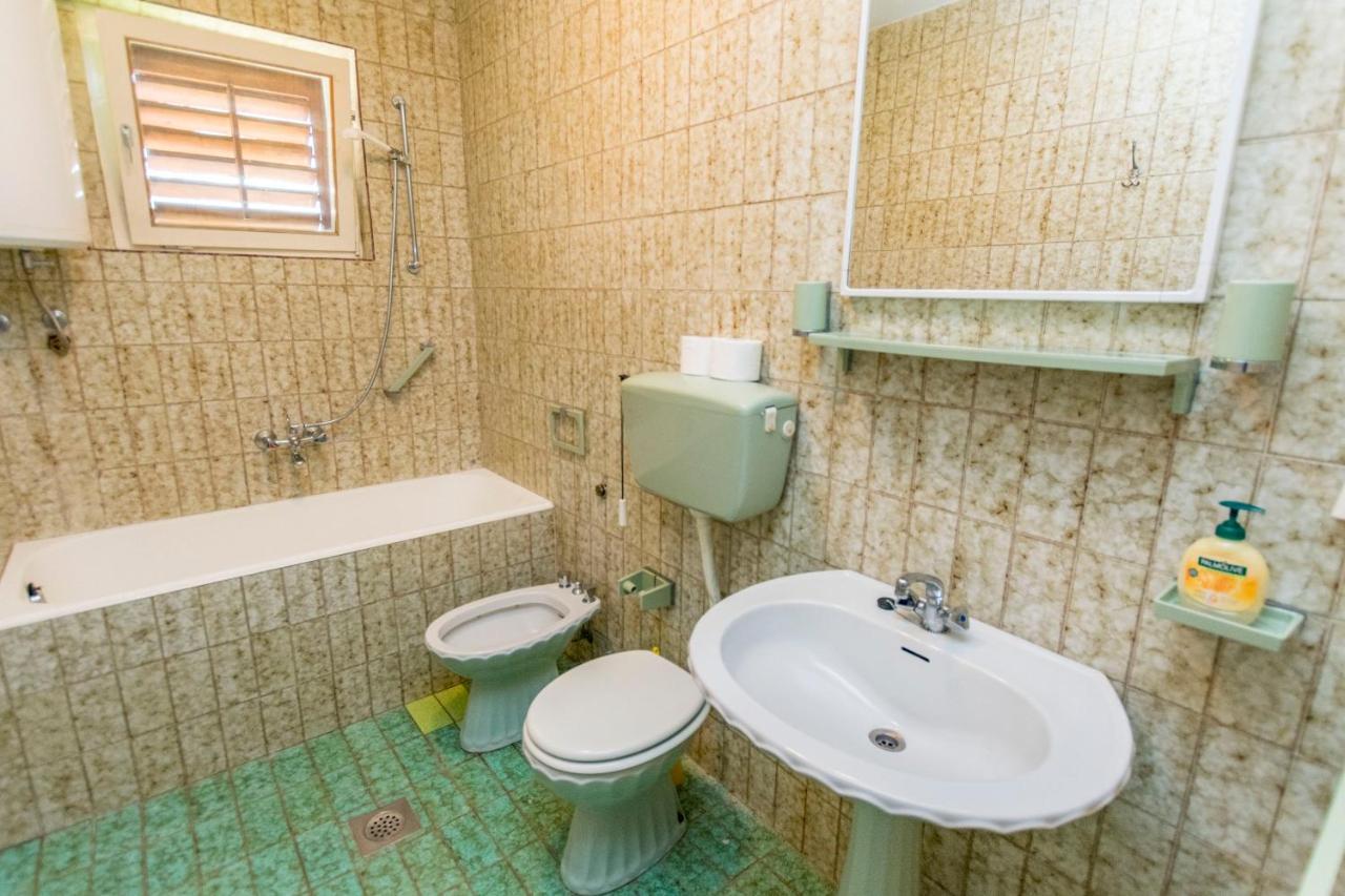Apartment Smiljan Primošten Kültér fotó