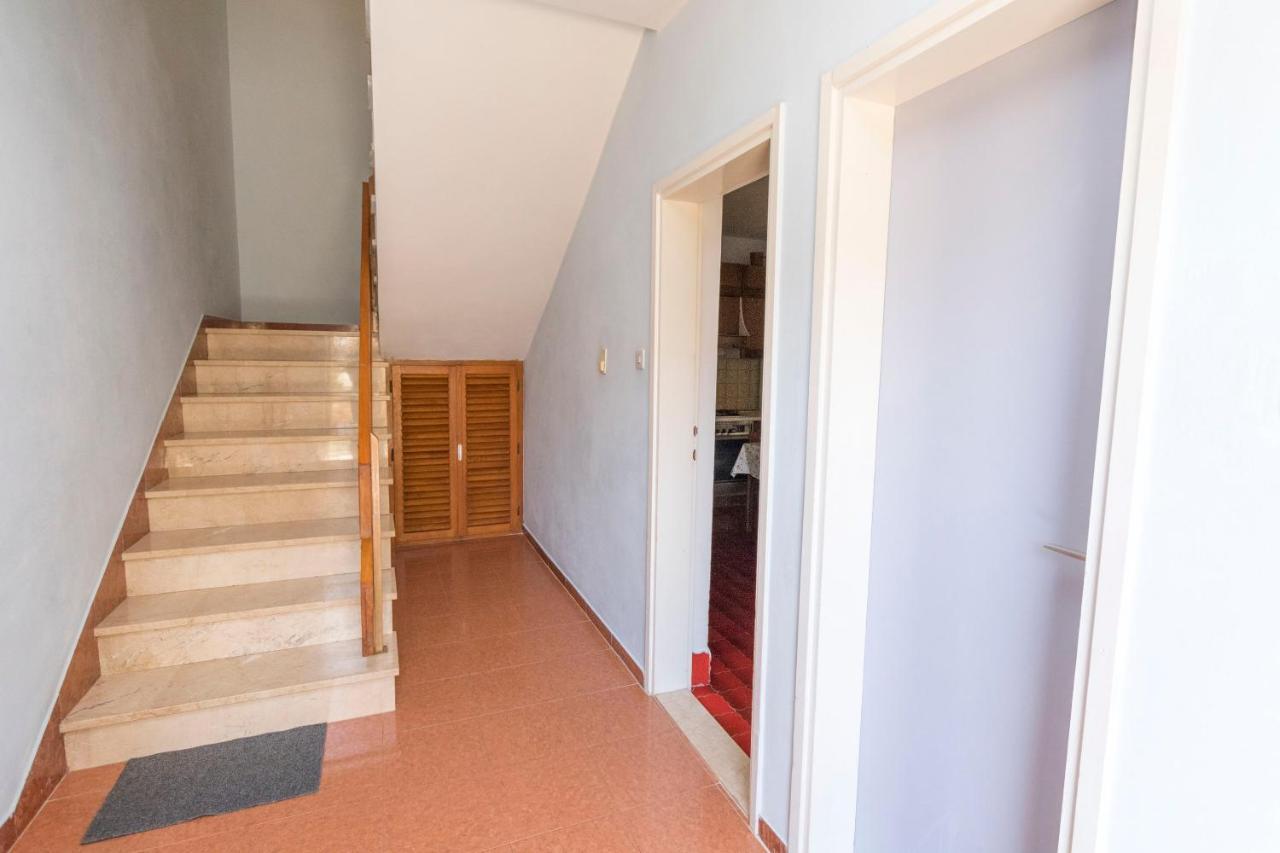 Apartment Smiljan Primošten Kültér fotó